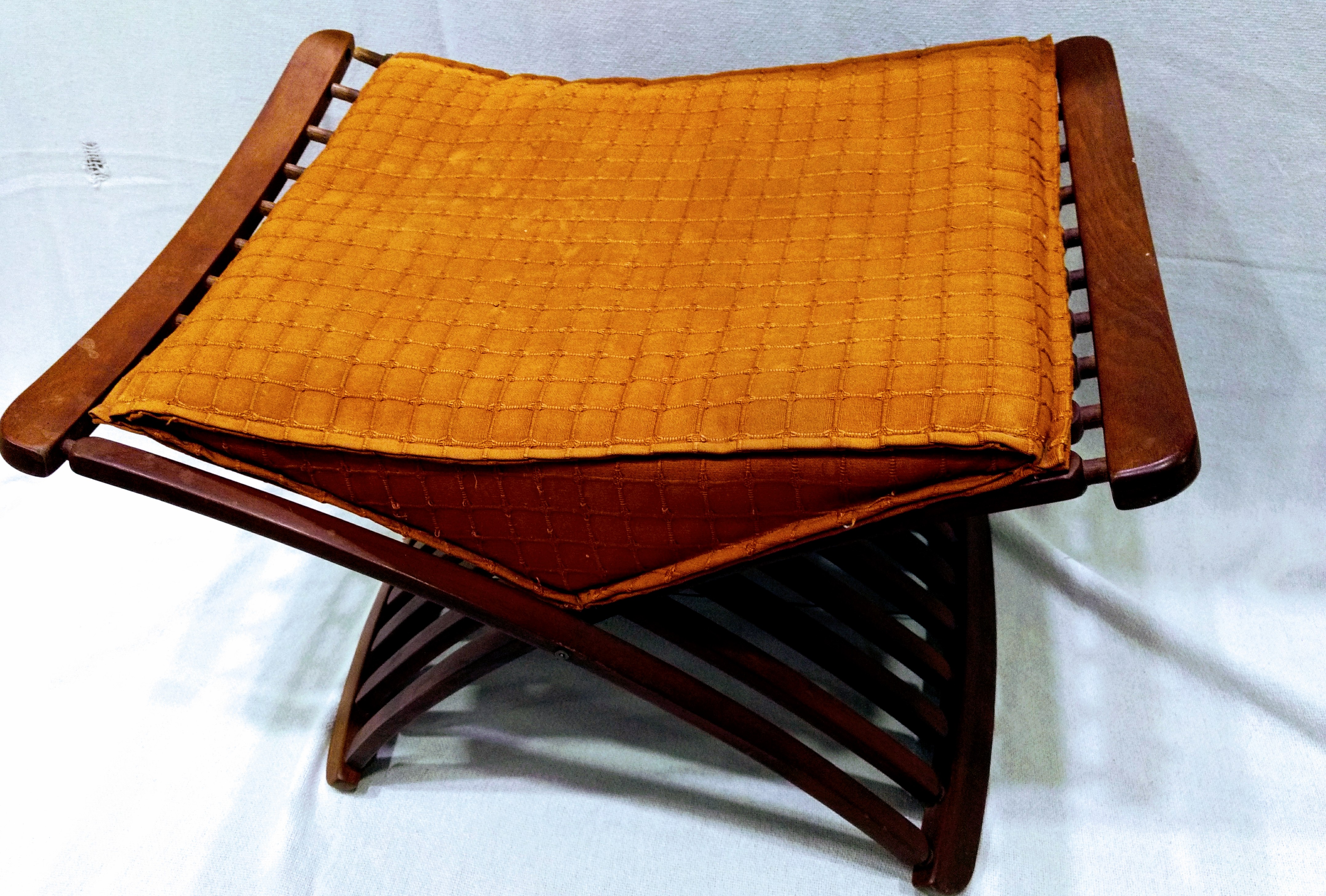 A chair